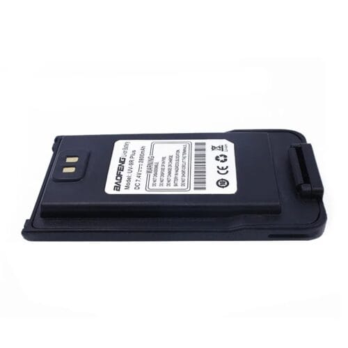 Battery for Baofeng UV-9R PLUS - Image 5