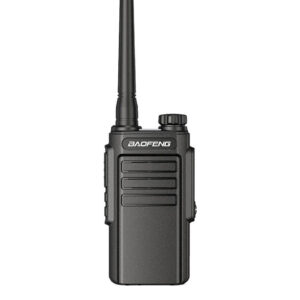 Baofeng BF-W31 Water & Dust-Proof Walkie Talkie (1piece) with 1 Year Warranty.