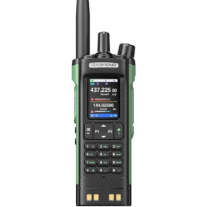 Baofeng UV-32 Walkie Talkie (1piece) with 1 Year Warranty.