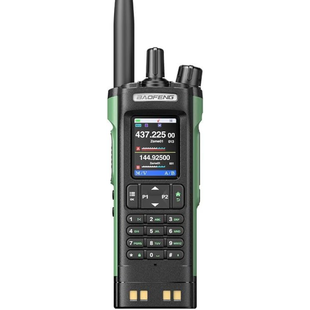 Baofeng UV-32 Walkie Talkie (1piece) with 1 Year Warranty.